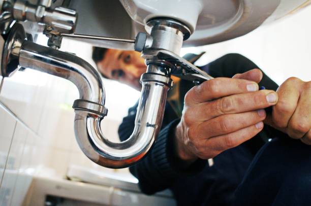 Best Plumbing System Maintenance  in Marianna, FL