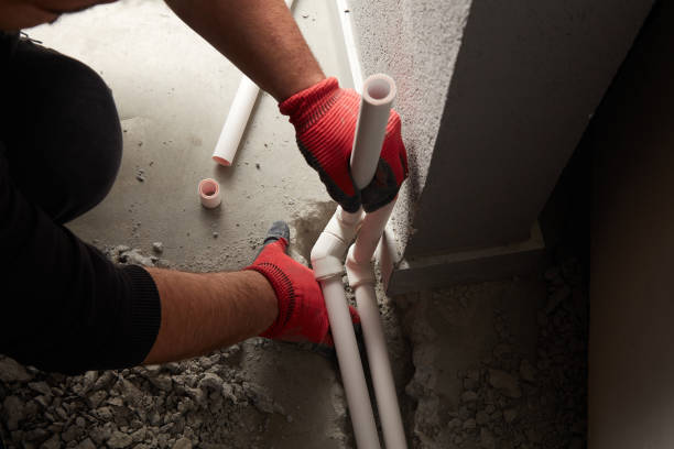 Best Commercial Plumbing Services  in Marianna, FL