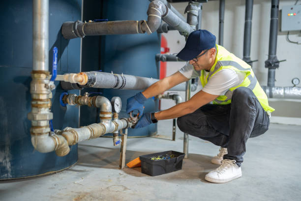 Best Water Filtration System Installation  in Marianna, FL